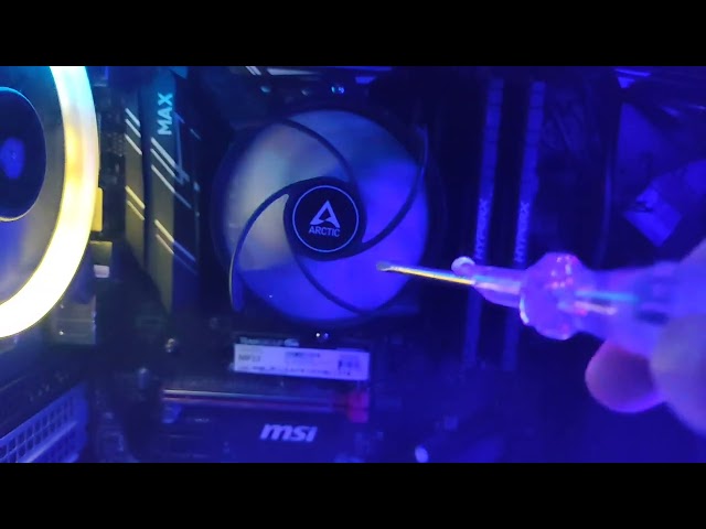 What's inside a Computer By N-Jack