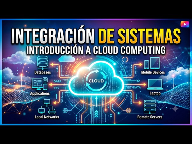 Clase 1 - Introducción a Cloud Computing