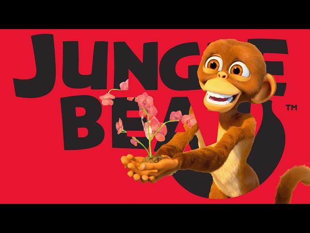 Munki's Flor Silvestre | Jungle Beat Español | Episodios completos | Dibujos animados 2024