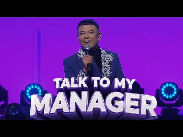 Markah Minggu 3 Talk To My Manager Musim 2 2026 - Keputusan & Peserta Tersingkir # Season 2 # Astro
