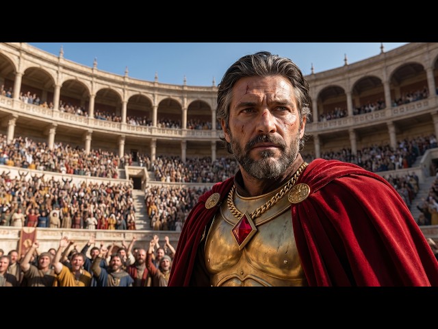 Elder Scrolls Movie: Talos Becomes a God