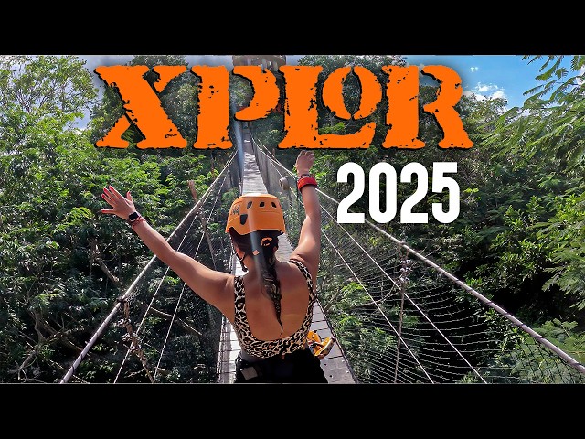 Xplor 2026 - Everything you need to know