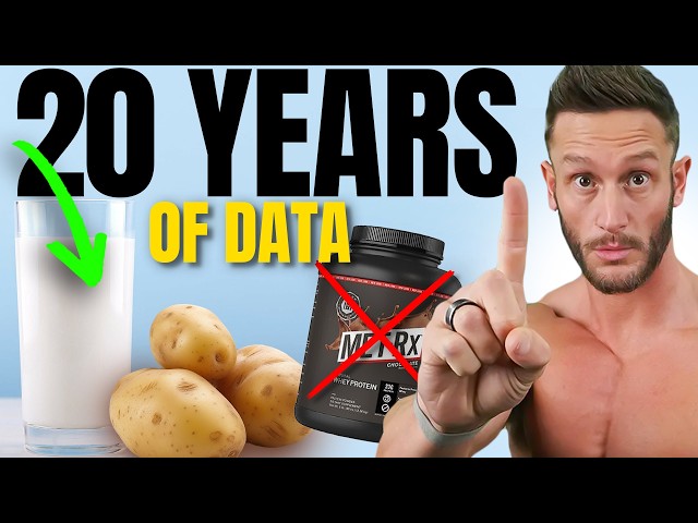 Build Muscle Without Fat: Clean Bulk vs Dirty Bulk Explained