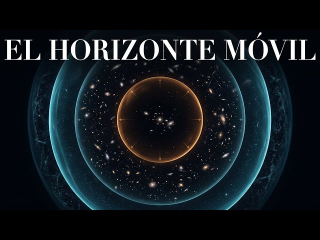 What REALLY Lies Beyond the Observable Universe | Sleep Documentary