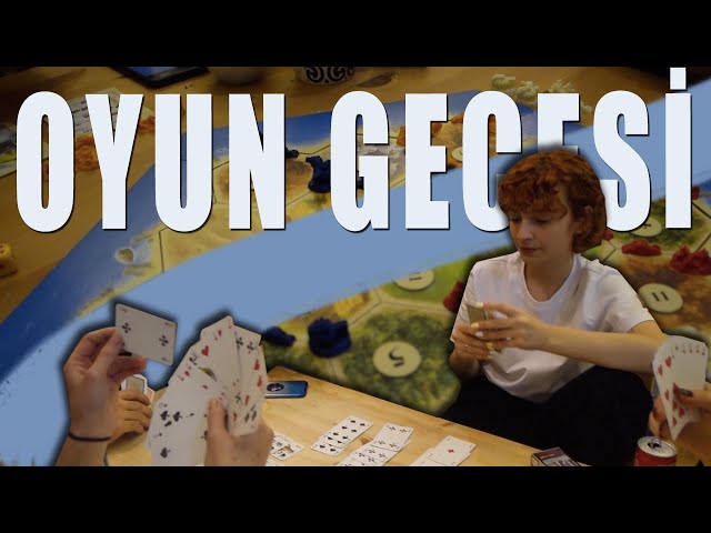 TARAFINI SEÇ, OYUNA BAŞLA! | eski tuvba vloglarına dönüş