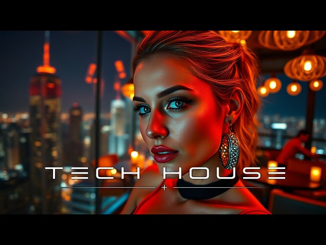Mastering Tech House  Tips from the Pros