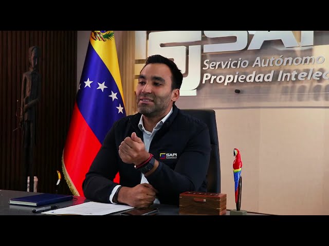 Así funciona Sara, herramienta digital del #SAPI para atender a los usuarios.