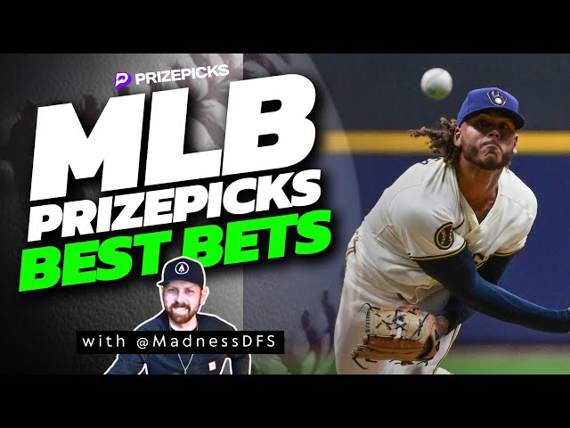 TOP MLB PRIZEPICKS PLAYS | WEDNESDAY 7/31/2024 | MLB PLAYER PROPS & BETS TODAY