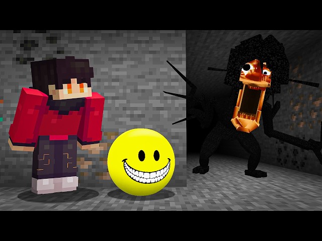 I Heard It Too VS Verity... (Minecraft)