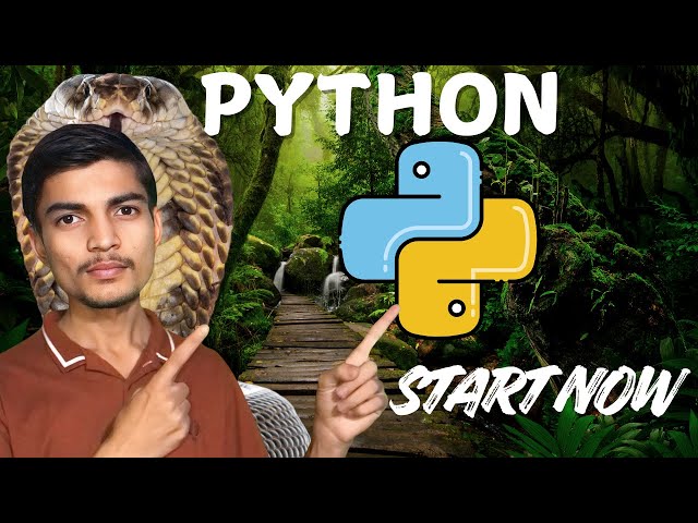 Python Programming and Coding Explained with Urdu and Hindi | Easy Learning