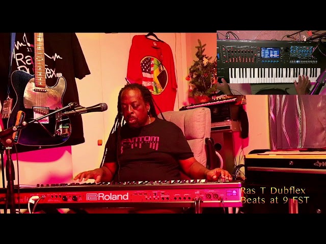 Fantom Jam Flex
