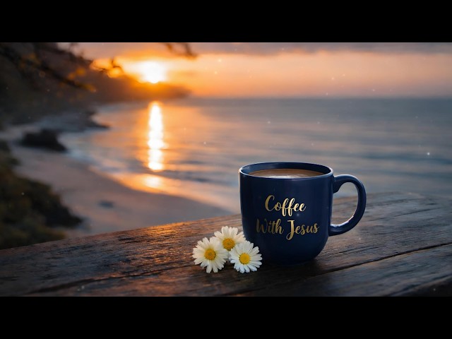 Peaceful Morning Worship | Start Your Day With Praise & Worship