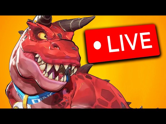 🔴[LIVE] rankup today for SURE (maybe) | #MarvelRivalsPartner