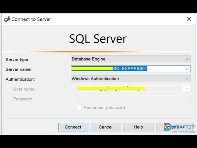 Hướng Dẫn Cài Đặt Microsoft SQL Server 2022, SSMS Chi Tiết Từng Bước