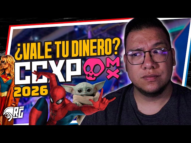 My EXPERIENCE at CCXP 2026 Is It Worth Your Money? | Spideremilio