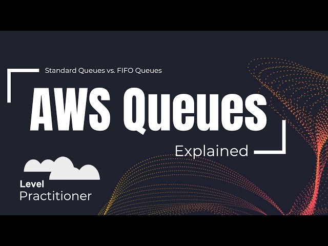 Which AWS SQS Queue Should You Use? | Standard vs FIFO