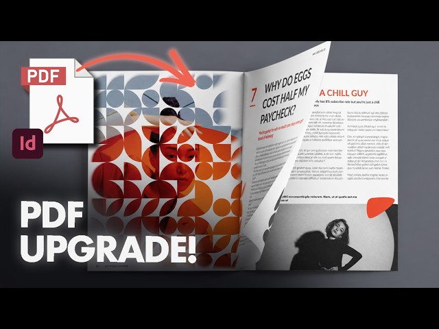 How I Turn InDesign PDFs Into Interactive Publications