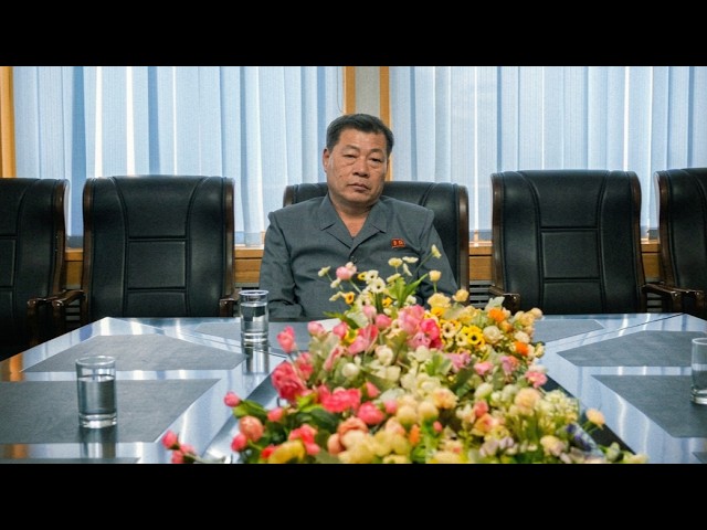 The Secret Money of North Korea: Inside Bureau 39