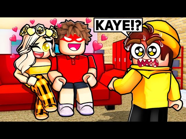 I STOLE MY BROTHER'S BOYFRIEND!