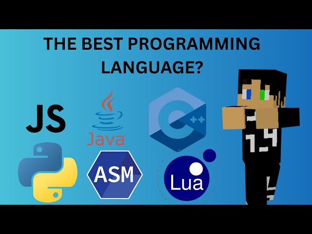 Which programming language is the best in 2026?