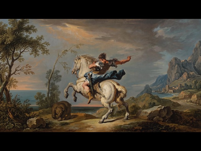 The Philosophy of Ambition: The Secret to Long-Term Success