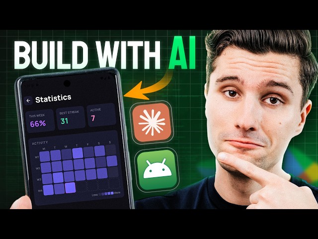 Beginner Course for AI-Assisted Android Development