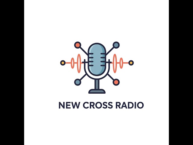 NEW CROSS RADIO 第38回 カークパトリックモデル × PureScript