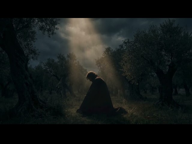 Psalm 17 X Promise me everything will be fine 