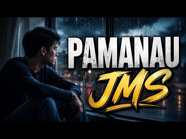 PAMANAU - JMS | Lagu Baru Dusun 2026 (Official Video)
