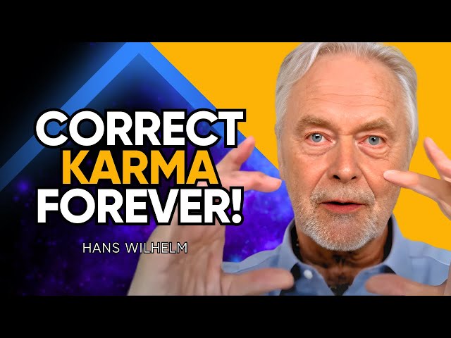 How to STOP Reincarnation & CLEAR KARMA + Spirit Possession | Life Explained by Hans Wilhelm