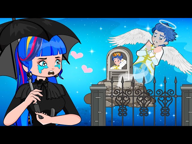 Alex, Please Don't Leave Me Alone! Lisa, Don't Cry! Sad Story But Happy Ending | Poor Princess Life