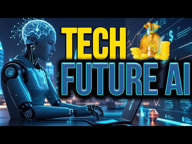 AIDriven StartupsThe Billion Dollar Companies of the Futur