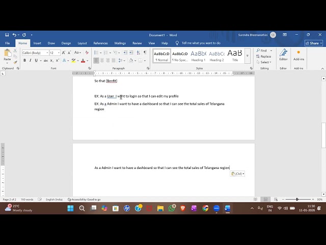 JIRA AWARENESS SESSION