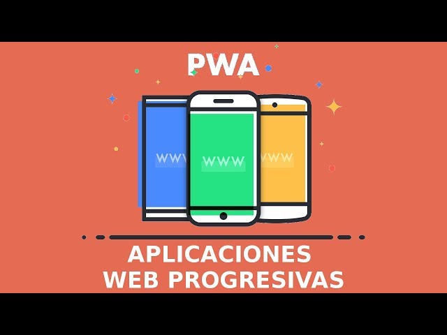 PWA | Progressive Web Apps, Introduction to Progressive Web Apps
