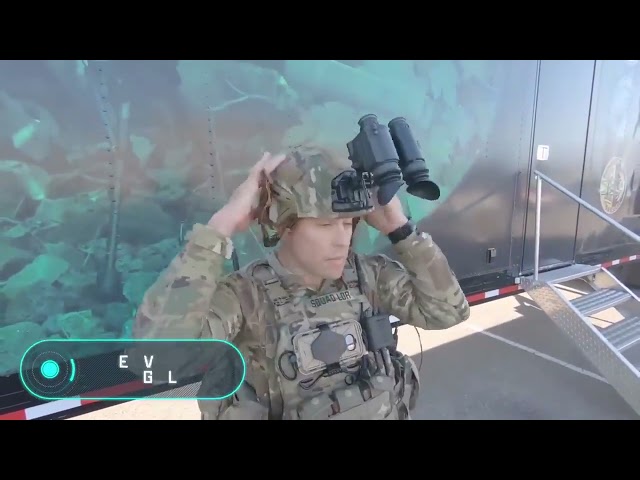 10 MOST ADVANCED MILITARY TECHNOLOGIES   TechZone