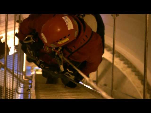 SRK-11 Training Video