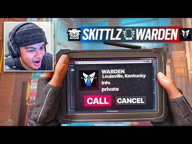 Dokkaebi Is The Most BROKEN Operator In Siege Now (OPERATION OVERRIDE)