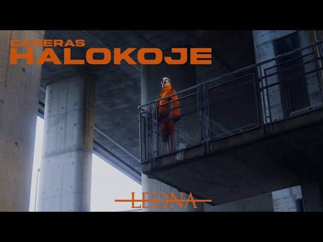 Caneras - HALOKOJE (Official Video)
