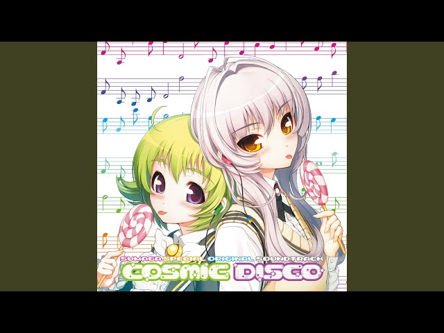 Perfect Loop -off vocal-