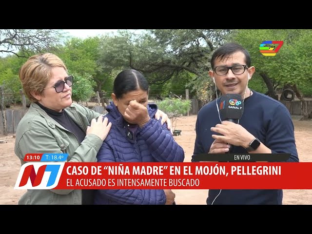 NOTICIERO 7 PRIMERA EDICION -  01/06/2026