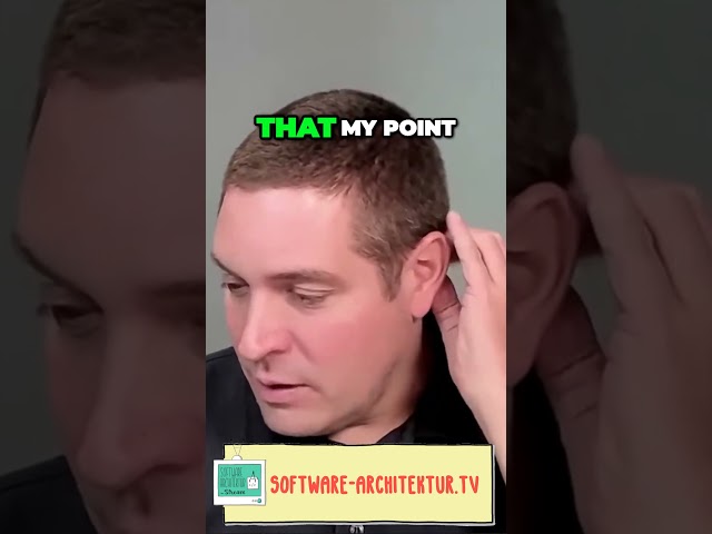 The Myth of DRY: Why Code Duplication Isn't Always a Problem