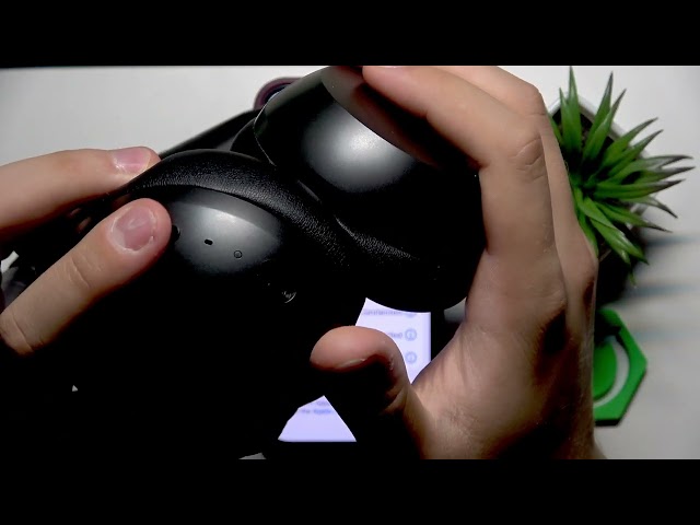 REDMI Headphones Neo - How to Pair with Android