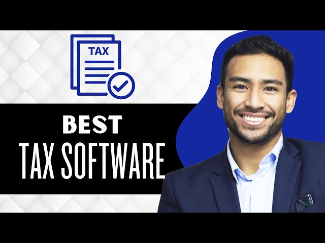 6 Best Tax Software for Tax Preparers (Full Guide)