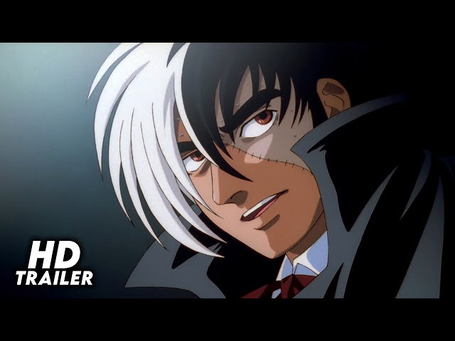 Black Jack: The Movie (1996) ORIGINAL TRAILER [FHD]