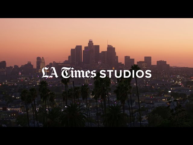 LIVE 24/7: News, Business, Podcasts & Entertainment | LA Times Studios