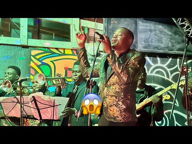 SEPTEN FULL LIVE  OKAP AK DLO NAN YEUX TI CARLO AP CHANTE MIZÉ FANM MANMAN LI 😱 SOIRÉE D’ANTAN 