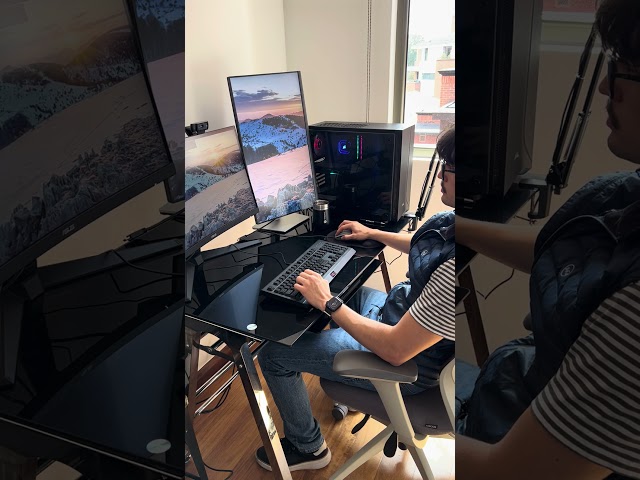 Senior Software Engineer en 2025, busca mi perfil si quieres aprender cómo.