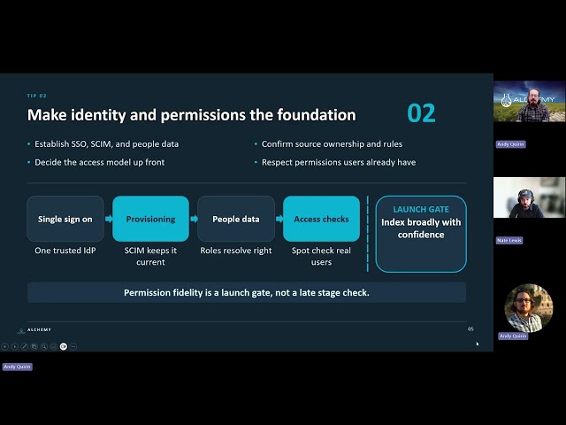 Glean Deployment: 10 Enterprise AI Rollout Tips That Actually Stick