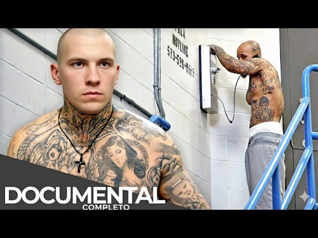 La Cárcel de Psicópatas y Asesinos de Alemania | Documental Completo