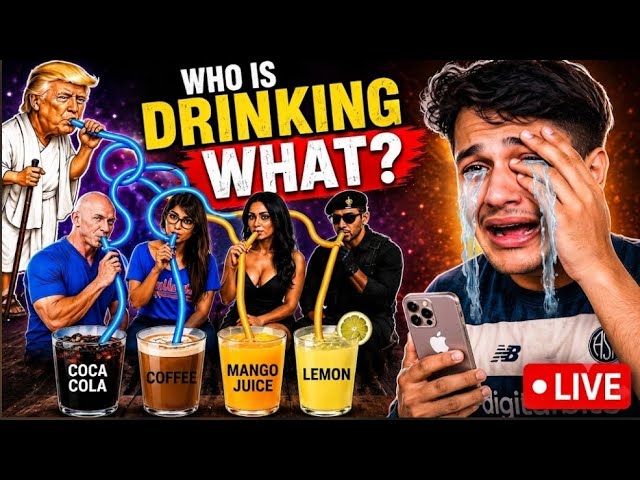 Only 1% Can Solve These Math Puzzles! 🧠 LIVE IQ Challenge